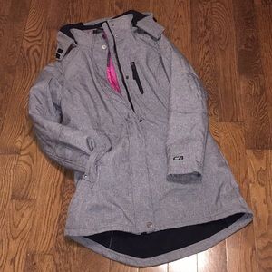 🎈🎈Cutter & Buck Stewart Jacket  For Women’s